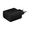 Oryginalna  Ładowarka Samsung Super Fast Charging EP-TA845EBE 45W z gniazdem typu - C do S23 Ultra , S24+ , S24 Ultra , S25 Ultra S25 FE. S26+